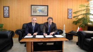 BUÜ, sektör temsilcileriyle işbirliğine odaklandı