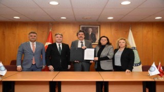 BUÜnün patentleri ekonomik değere dönüşüyor