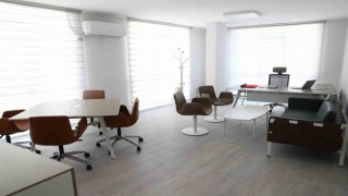 Büyükşehir Belediyesi Hub Antalya Girişimcilik Merkezi açılıyor