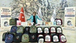 Büyükşehir her anlarında Gazianteplilerle