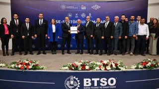 Büyükşehir kaliteden ödün vermiyor