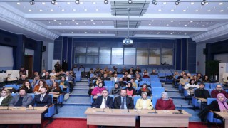 Büyükşehir, Kayseri Kariyer Konferanslarının 3üncüsü gerçekleştirdi