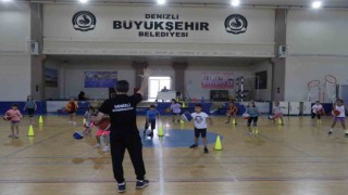 Büyükşehir spor kursları kayıtları başlıyor