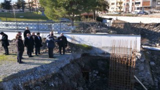 Büyükşehirden trafik ve sosyal hayatı rahatlatacak yeni müjdeler