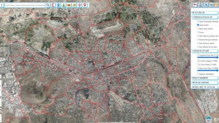 Büyükşehirden yeni dijital kent rehberi