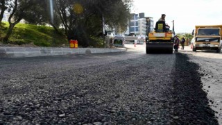 Büyükşehirden yol uyarısı