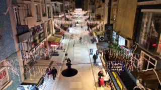 Cadde ve sokaklar modern görünüme kavuşturulacak
