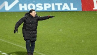 Çağdaş Atan ve İsmail Kartal 3. kez rakip olacak