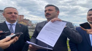 Çağlayandan hurda iddialarına yanıt