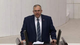 Çalışkan: "Depremde kaybolan çocuklarla ilgili özel araştırma yapılmalı"