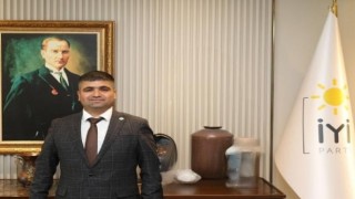 Can Atalay kararına Osmaniye İYİ Parti’den tepki : Anayasa darbesi