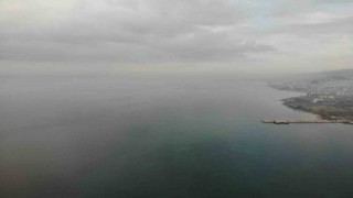 Çanakkale Boğazı tek yönlü gemi geçişlerine açıldı