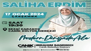 Canikte kültür, sanat ve eğitim yolculuğu
