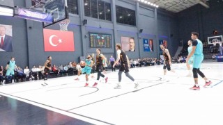 Çayırova Belediyesi, Iğdır karşısında kazandı