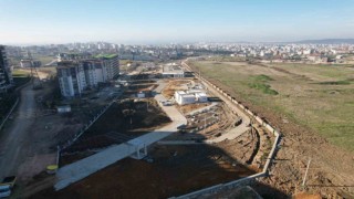 Çayırova Millet Bahçesi buluşma noktası olacak
