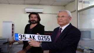 Celil Anık: “İzmirde taksi ücretlerine zam yok”