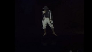 Cem Karaca, Hologram Görüntüsüyle Sahnede