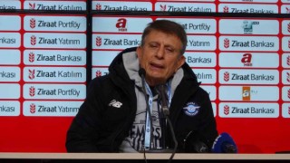 Cengiz Hoşfikirer: ”İki yan hakem de koşarken hata yapıyor”