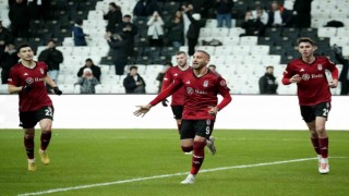 Cenk Tosundan bu sezon bir ilk