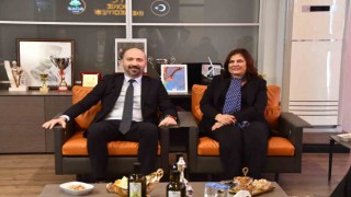 Çerçioğlu; Mustafa başkanla Sökeye hizmetlerimiz devam edecek