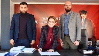 Cerrahi Hastanesinden Bozkurt Belediyesi personeline indirimli sağlık hizmeti