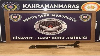 Çeşitli suçlardan aranan 61 şahıs tutuklandı