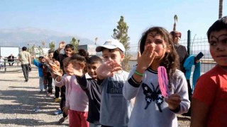 Çevre, Şehircilik ve İklim Değişikliği bakanlığından deprem bölgesindeki çocuklara yarıyıl tatilinde özel etkinlik