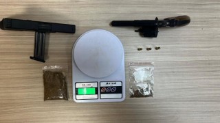 Ceyhanda uyuşturucu operasyonu: 7 gözaltı