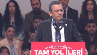 CHP, İstanbul'da yerel seçim çalışmalarını başlattı