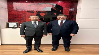 CHP İzmir Belediye Başkan adayı Cemil Tugay oldu