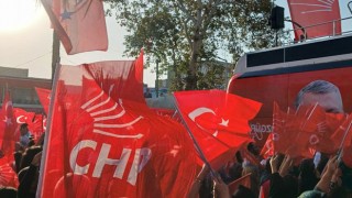CHP, Meclis'i olağanüstü toplantıya çağırdı