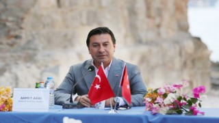 CHP Muğla Adayı Ahmet Arastan açıklama