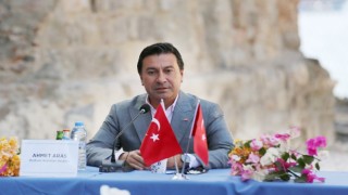 CHP Muğla Adayı Ahmet Arastan açıklama