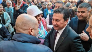 CHP Muğla Büyükşehir adayı Arastan ilk açıklama