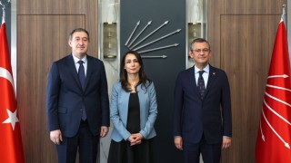 CHP ve DEM Partisi, Yerel Seçimler İçin İş Birliğini Masaya Yatırdı