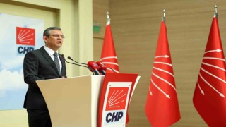 CHP, İYİ Parti'nin bildirisine destek vermeyecek
