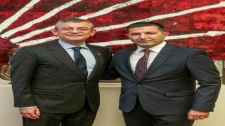 CHPli Belediye Başkanı Günel, yeniden aday ilan edildi