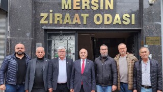 CHP'li Dinçer: " 10 yıla kalmaz üretici bulamayacağız"
