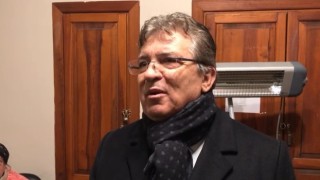 CHPli Edremit Belediye Başkanı Arslan seçim yarışından çekildi