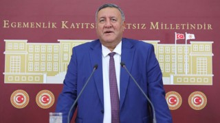 CHP'li Gürer: Tarım desteklemeleri yetersiz, çiftçi vergi yüküyle boğuşuyor