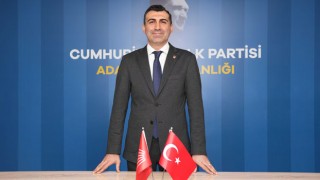 CHP’li Tanburoğlu, Adana’nın Kurtuluşunu Kutladı