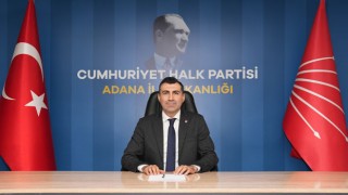 CHP’li Tanburoğlu, “Karalar, Adana’da Bir Mucize Gerçekleştirdi”