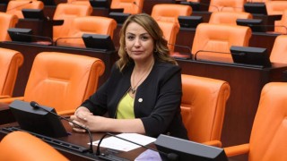 CHP'li Vekilden Su Taşkınlarıyla İlgili Soru Önergesi