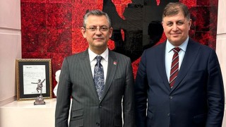 CHP’nin İzmir Adayı Tugay Oldu