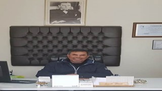CHPnin Selendi Belediye Başkan Adayı Cemil Kurt oldu