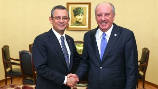 CHP’ye “İnce” Uyarı