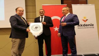 Cihat Yaycı Paşaya “Barbaros” onuru