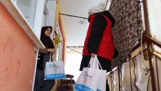 Çınar ekibi köy köy gezip talepleri dinliyor
