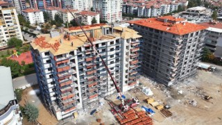 Çınardan kentsel dönüşüm vurgusu