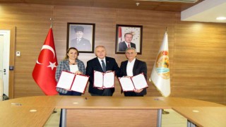 Çivrile yeni bir sağlık merkezi kazandırılıyor